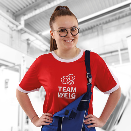 Ausbildung Maschinen- und Anlageführer