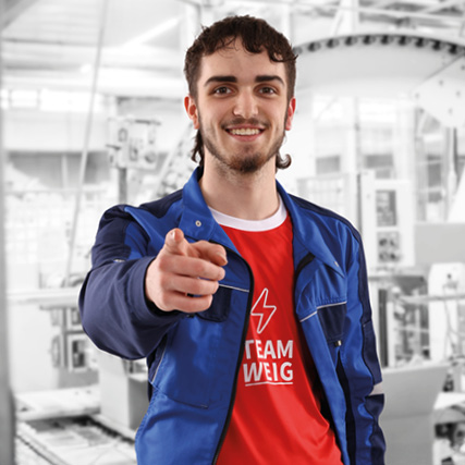 Ausbildung Elektroniker Automatisierungstechnik