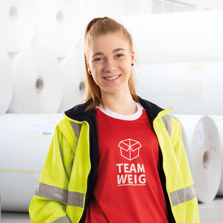 Ausbildung Papiertechnologe