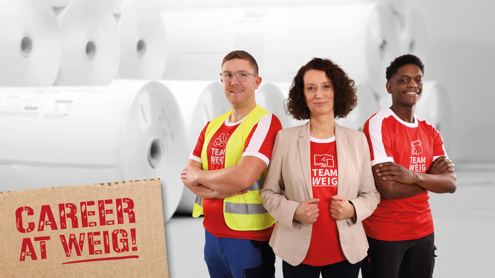 WEIG Karriere Header Jobs